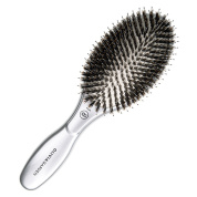 Щетка EXPERT CARE OVAL Boar&Nylon Bristles керамическая OLIVIA GARDEN ID2032/OGBCISUP3COMBO Щетка EXPERT CARE OVAL Boar&Nylon Bristles керамическая
