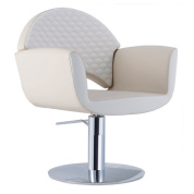 Кресло парикмахерское GRETA Ceriotti 412009 Кресло парикмахерское GRETA