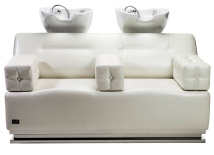 Мойка парикмахерская PASHA'  2 SEATS