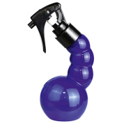 Распылитель для воды  130 мл синий