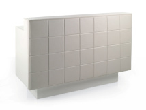 Стойка администратора VELVET