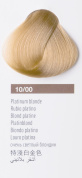 Краска для волос Lakme Chroma 10/00, очень светлый блондин натуральный, безаммиачная, перманентная, 60 мл  79900 Краска для волос Lakme Chroma 10/00, очень светлый блондин натуральный, безаммиачная, перманентная, 60 мл
