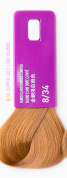8/34 Светло-белокурый золотистый медно-красный LAKME 38341 8/34 Светло-белокурый золотистый медно-красный
