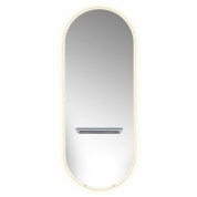 Зеркало парикмахерское GLAM LUXURY