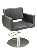 Кресло парикмахерское USHAPE Gamma&Bross GSUS001RN/Promo Кресло парикмахерское USHAPE