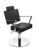Кресло парикмахерское SKERAIOTIS Gamma&Bross --- Кресло парикмахерское SKERAIOTIS
