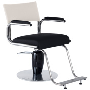 Кресло парикмахерское ANITA Ceriotti 414709 Кресло парикмахерское ANITA