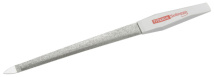 Пилка вогнутая 17,5 см TITANIA 1049/7 Пилка вогнутая 17,5 см