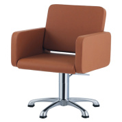 Кресло парикмахерское NAPOLI Ceriotti 413409 Кресло парикмахерское NAPOLI