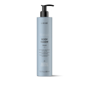 Легкий бальзам для придания объема волосам / BODY MAKER BALM 300мл LAKME 44642 Легкий бальзам для придания объема волосам / BODY MAKER BALM 300мл