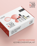 k2.0 Набор для домашнего ухода (шампунь, кондиционер, маска, маска с гиалуроновой кислотой, масло)