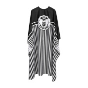 Накидка парикмахерская 140х160см The Barber