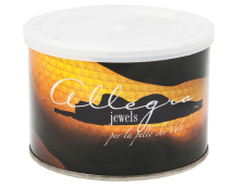 Воск для депиляции Апельсиновый