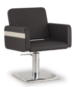 Кресло парикмахерское LAVINIA Ceriotti 412309 Кресло парикмахерское LAVINIA