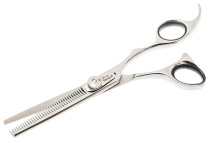 Филировочные ножницы Olivia Garden Silkcut 635