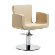 Кресло парикмахерское MILA' Karisma K26.8R Кресло парикмахерское MILA'