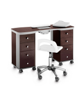 Стол маникюрный 217 LXW