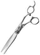 Ножницы для стрижки SWORD D-17  6.7"