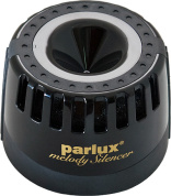 Насадка-глушитель для фена