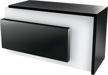 Стойка администратора  VOLUME