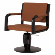 Кресло парикмахерское AGATA Ceriotti 414109 Кресло парикмахерское AGATA