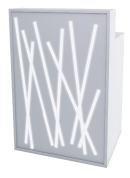 Стойка администратора  SHANGAI