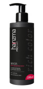 Маска harizma prohair для окрашенных волос Rich Color с дозатором 250 мл