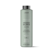 Бессульфатный увлажняющий шампунь для всех типов волос ORGANIC BALANCE 1000 мл LAKME 44111 Бессульфатный увлажняющий шампунь для всех типов волос ORGANIC BALANCE 1000 мл