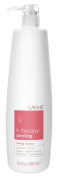 PEELING SHAMPOO DANDRUFF OILY HAIR (1000 мл) LAKME 43613 PEELING SHAMPOO DANDRUFF OILY HAIR (1000 мл)