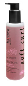 Гель-текстура для вьющихся и кудрявых волос Soft Curl 150мл harizma prohair h20704 Гель-текстура для вьющихся и кудрявых волос Soft Curl 150мл