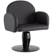 Кресло парикмахерское IVY Ceriotti 414609 Кресло парикмахерское IVY