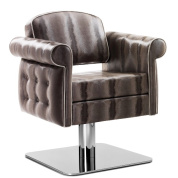 Кресло парикмахерское LONDRA OPTIMA Pietranera 115B.7R Кресло парикмахерское LONDRA OPTIMA