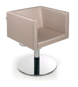 Кресло парикмахерское KUBIKA