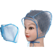 Шапочка одноразовая для мелирования к комплекте с крючком 5+1