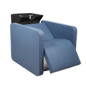 Мойка парикмахерская MORPHOWASH 1P Gamma&Bross MOR1-SA-VB Мойка парикмахерская MORPHOWASH 1P