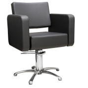 Кресло парикмахерское SCOOP Karisma K25.8R PROMO Кресло парикмахерское SCOOP