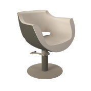 Кресло парикмахерское QL CHAIR Gamma&Bross GSQLC001/Promo Кресло парикмахерское QL CHAIR