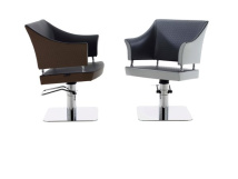 Кресло парикмахерское MYRA Pietranera 41.8R Кресло парикмахерское MYRA