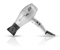 Parlux DIGITALYON ® цифровой фен 2400  P-DGALN- серебро Parlux DIGITALYON ® цифровой фен 2400