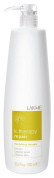 REVITALIZING SHAMPOO DRY HAIR (1000 мл) LAKME 43413 REVITALIZING SHAMPOO DRY HAIR (1000 мл)