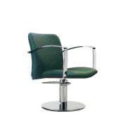 Кресло парикмахерское MISTER PAUL OPTIMA Pietranera 70B.8R Кресло парикмахерское MISTER PAUL OPTIMA