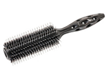 Термобрашинг для волос Y.S.parc 560 Carbon Tiger Brush, диаметр- 54 мм, щетина кабана и нейлон, корпус -карбон  Y.S.PARK YS-560 Термобрашинг для волос Y.S.parc 560 Carbon Tiger Brush, диаметр- 54 мм, щетина кабана и нейлон, корпус -карбон