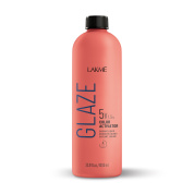 Окислитель Lakme Glaze 1,5% (5V), жидкий, 1000 мл, только для активации красителя Glaze  40601  Окислитель Lakme Glaze 1,5% (5V), жидкий, 1000 мл, только для активации красителя Glaze