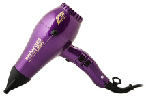 Фен PARLUX 385 POWER LIGHT Ionic&Ceramic 2150Вт фиолетовый