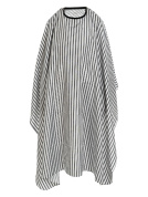 Накидка парикмахерская 140х160см светлая