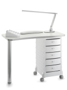 Стол маникюрный 264 L Artecno 264 L Стол маникюрный 264 L