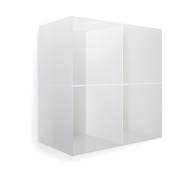 Витрина OPALE WALL 60 Gamma&Bross GAVA004VE Витрина OPALE WALL 60