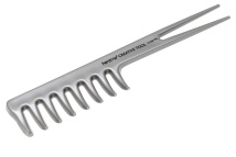 Расческа для укладки "ласточкин хвост" harizma h10677A Расческа для укладки "ласточкин хвост"