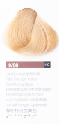 Краска для волос Lakme Chroma 9/60, светлый блондин коричневый, безаммиачная, перманентная, 60 мл  79601 Краска для волос Lakme Chroma 9/60, светлый блондин коричневый, безаммиачная, перманентная, 60 мл