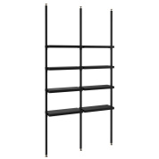 Витрина MODULAR 2-134 Gamma&Bross Promo Витрина MODULAR 2-134